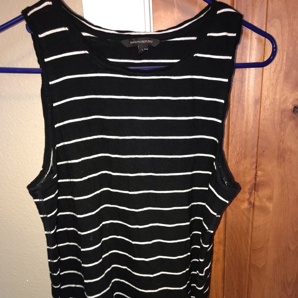 Banana Republic Woman’s Top